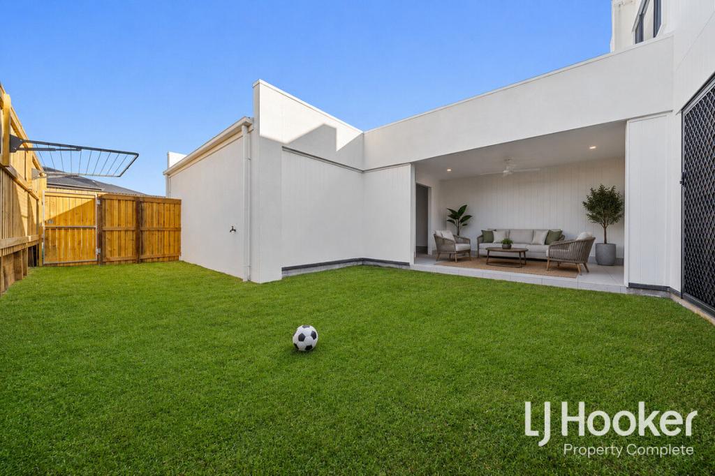 1 Gammon Lane, Yarrabilba, QLD 4207