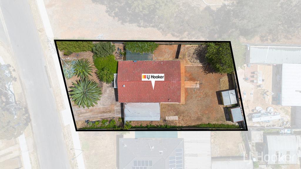 37 St Leonard Cres, Elizabeth Downs, SA 5113