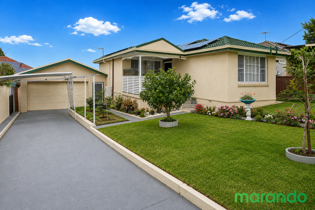 3 Theresa St, Smithfield, NSW 2164