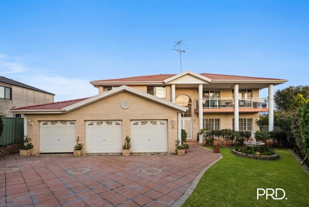 Contact agent for address, PRESTONS, NSW 2170