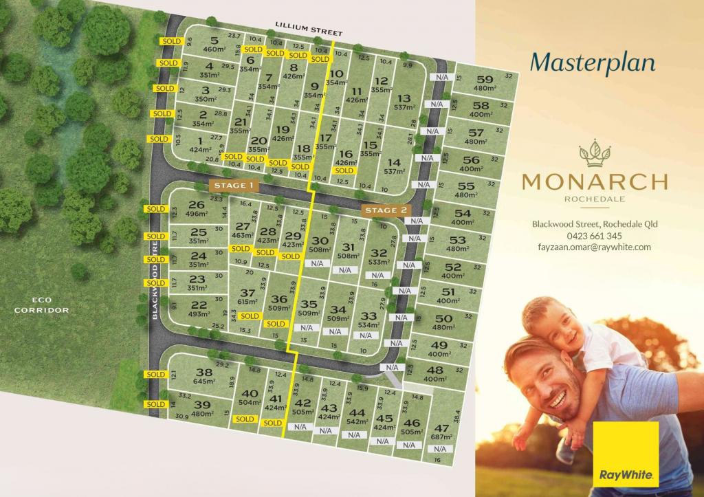 15 Blackwood St, Rochedale, QLD 4123