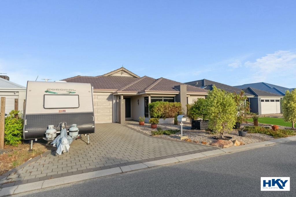 7 Stilton Pass, Aveley, WA 6069