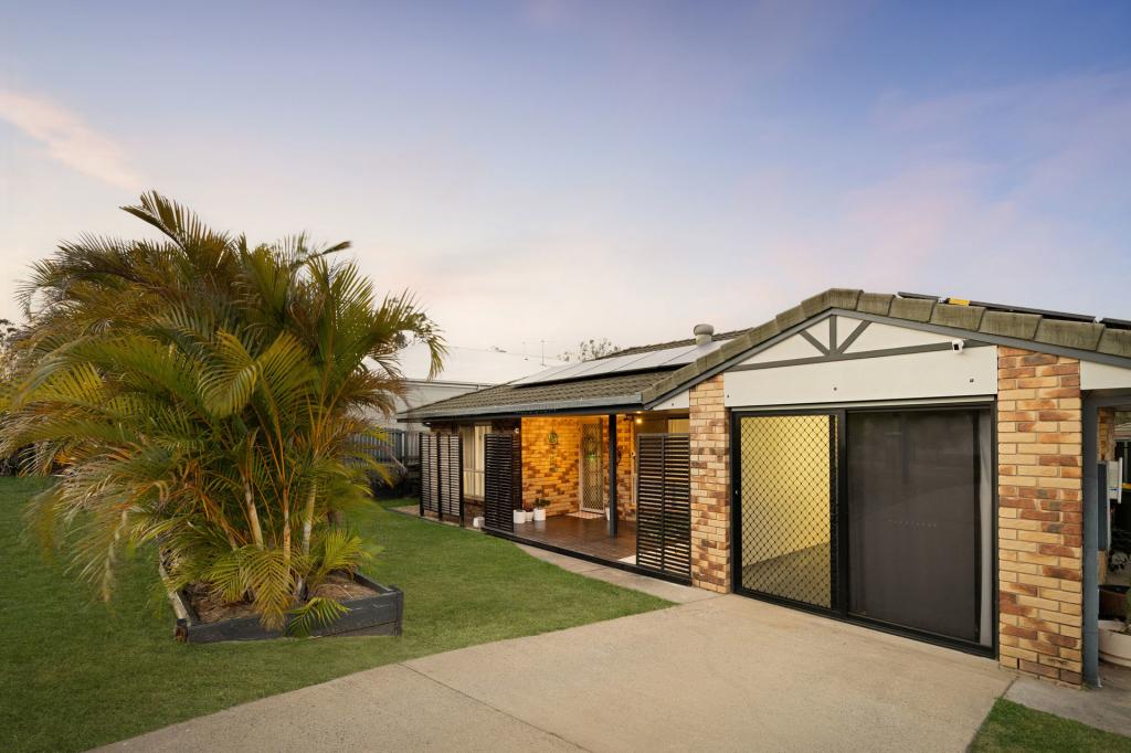 23 Mirage St, Brassall, QLD 4305