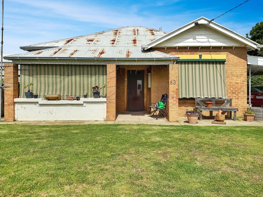 63 Broadway, Dunolly, VIC 3472