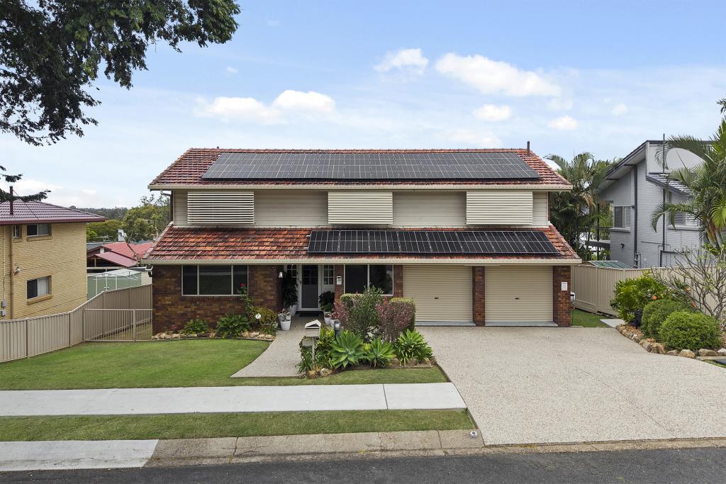 28 Yalumba St, Carseldine, QLD 4034