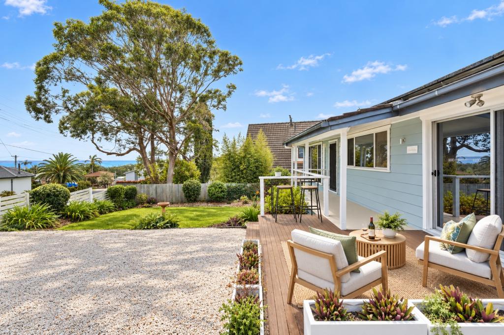 22 Colloden Ave, Vincentia, NSW 2540