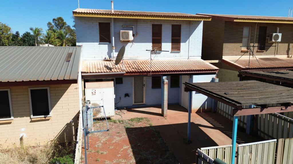 8 ELLERY WAY, SOUTH HEDLAND, WA 6722