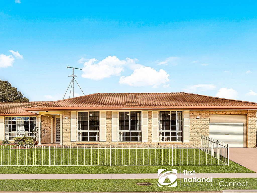 1 & 1a Marie Cl, Bligh Park, NSW 2756