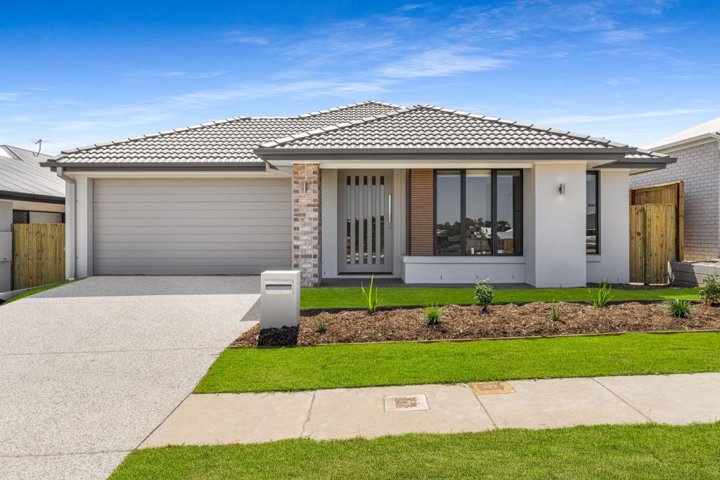 10 Thyme St, Logan Reserve, QLD 4133