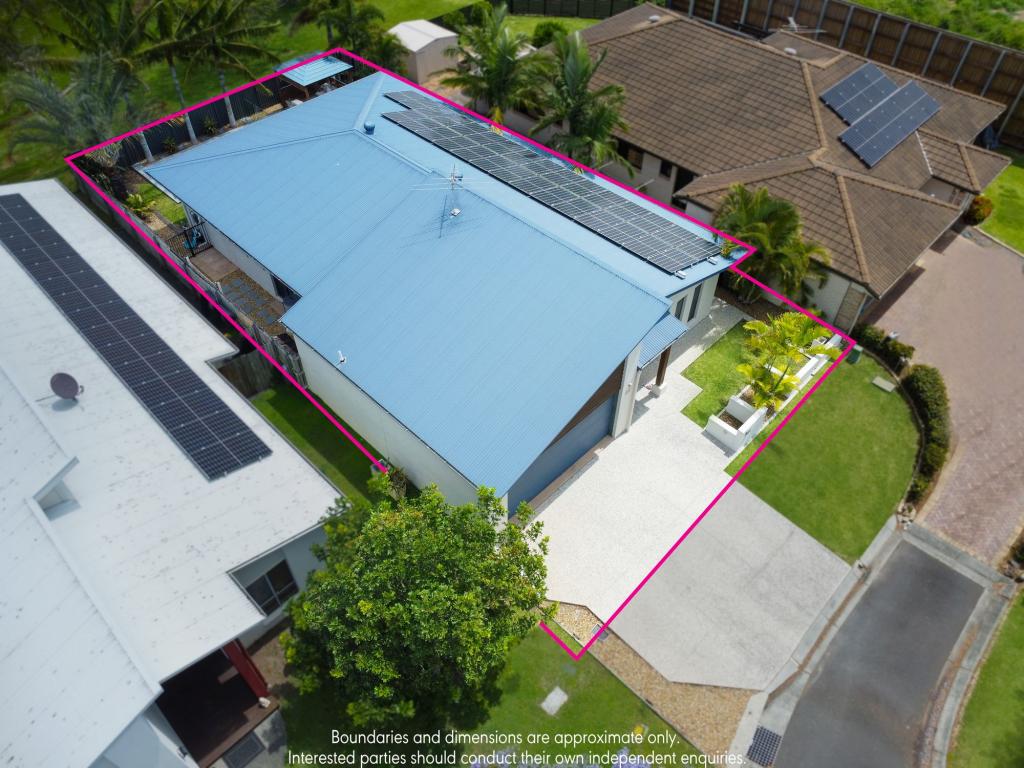 95 Emerald St, Murarrie, QLD 4172