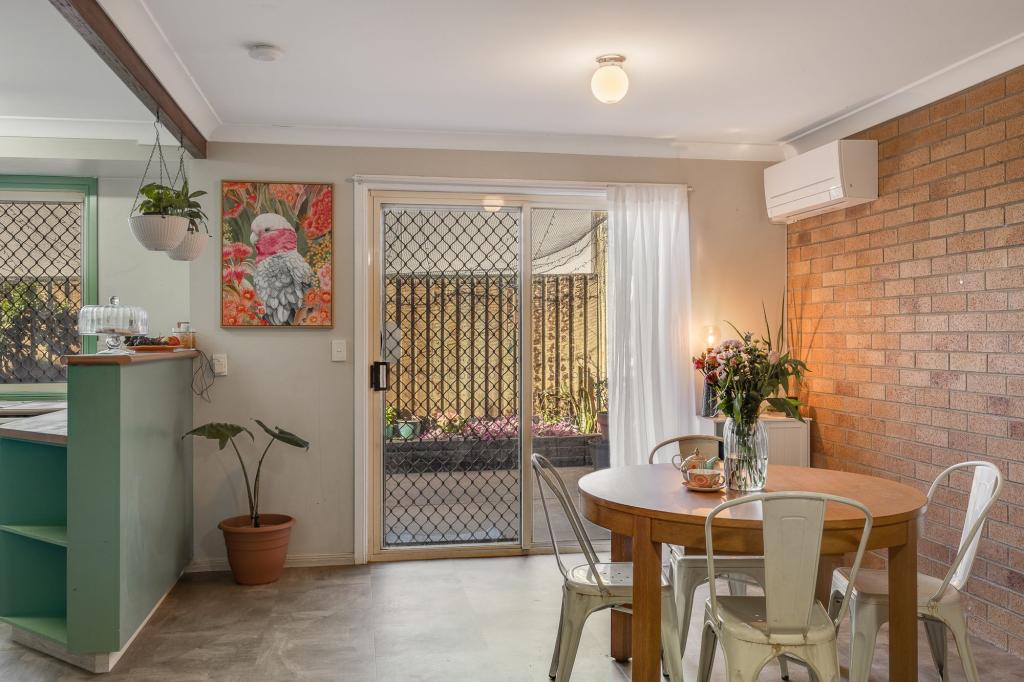 8/248 James St, Harristown, QLD 4350