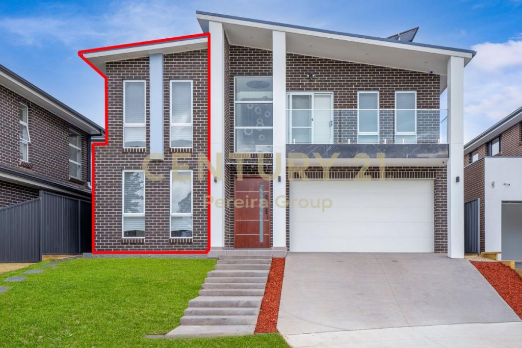 26a Croatia Ave, Edmondson Park, NSW 2174