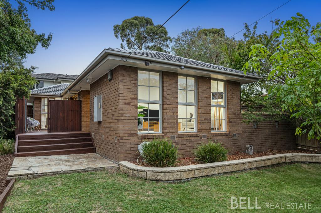 1/78 Bona Vista Rd, Bayswater, VIC 3153