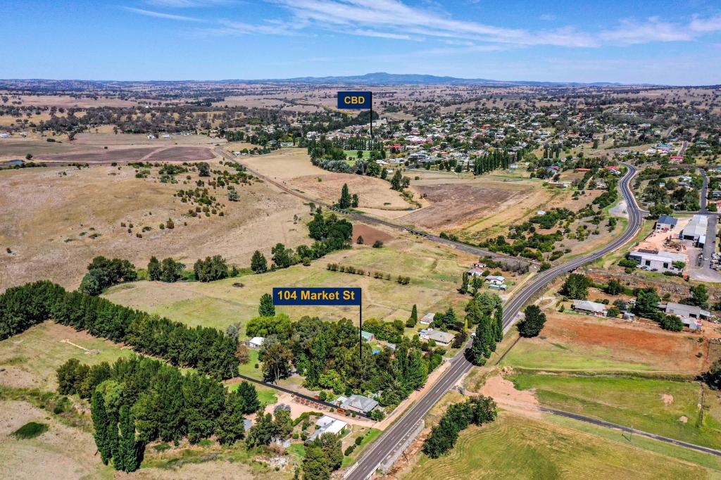 104 Market St, Molong, NSW 2866