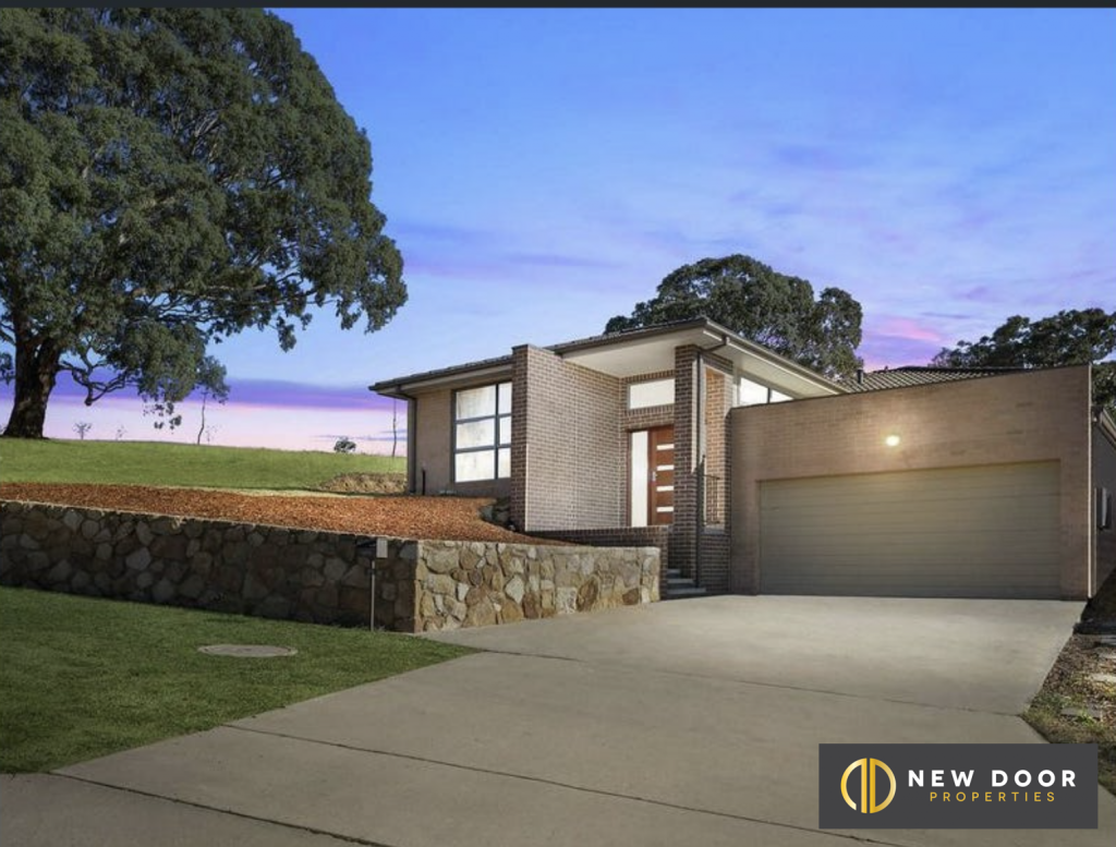 25 Kartinyeri St, Bonner, ACT 2914