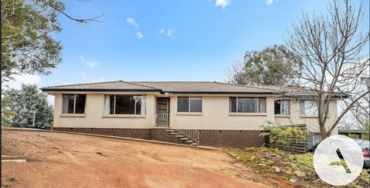 2 Coutie Pl, Macgregor, ACT 2615