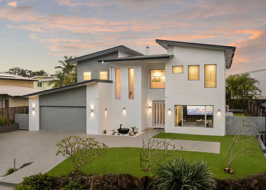 51 Observatory Dr, Reedy Creek, QLD 4227
