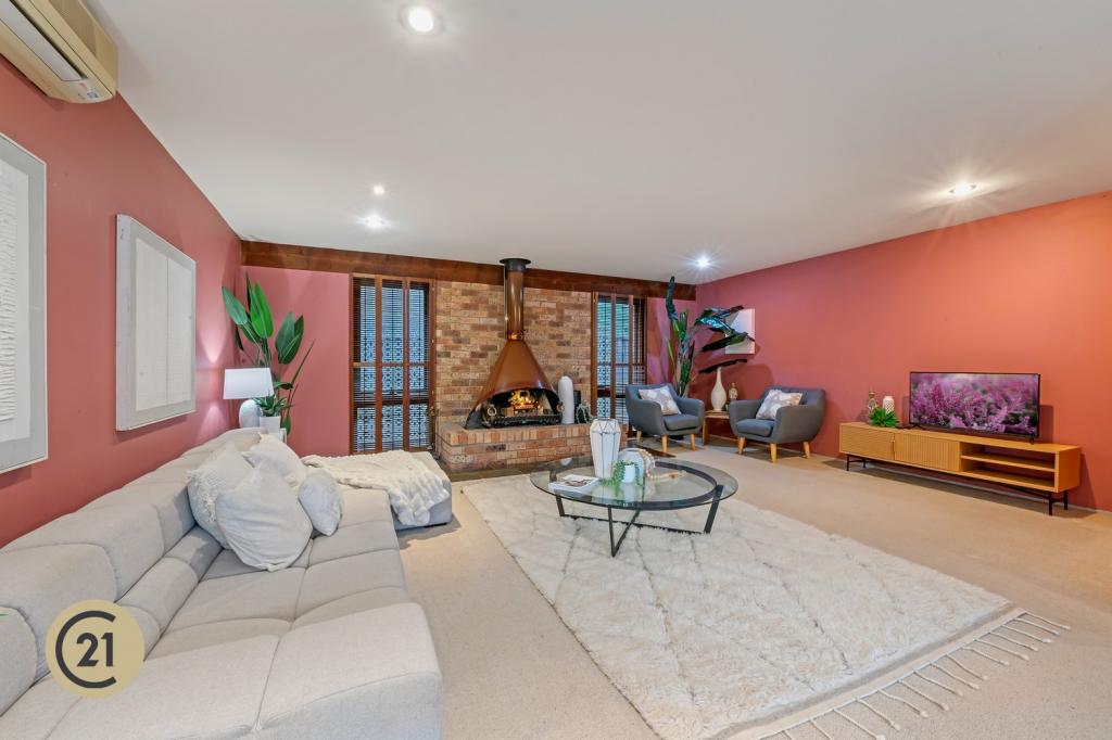 94 Purchase Rd, Cherrybrook, NSW 2126