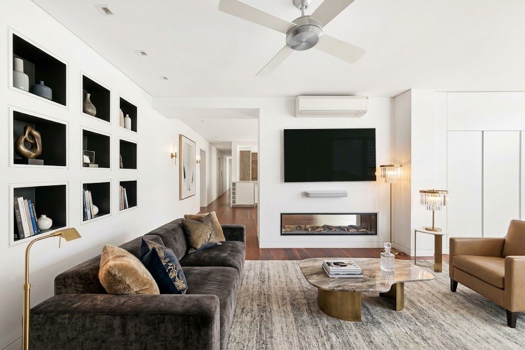 5/223 Raglan St, Mosman, NSW 2088