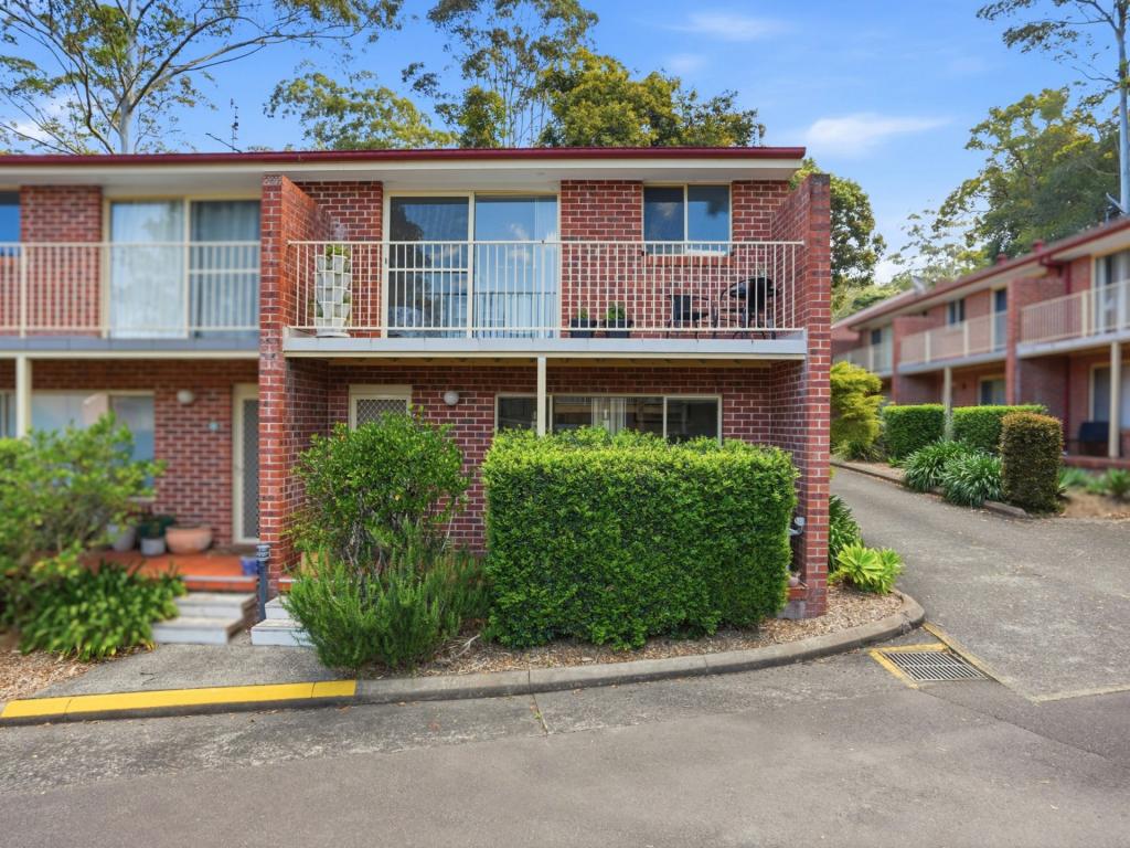 43/10 Albert St, Ourimbah, NSW 2258
