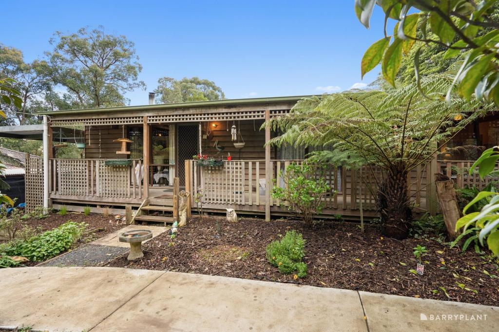 8 Lower Grieve Rd, Avonsleigh, VIC 3782