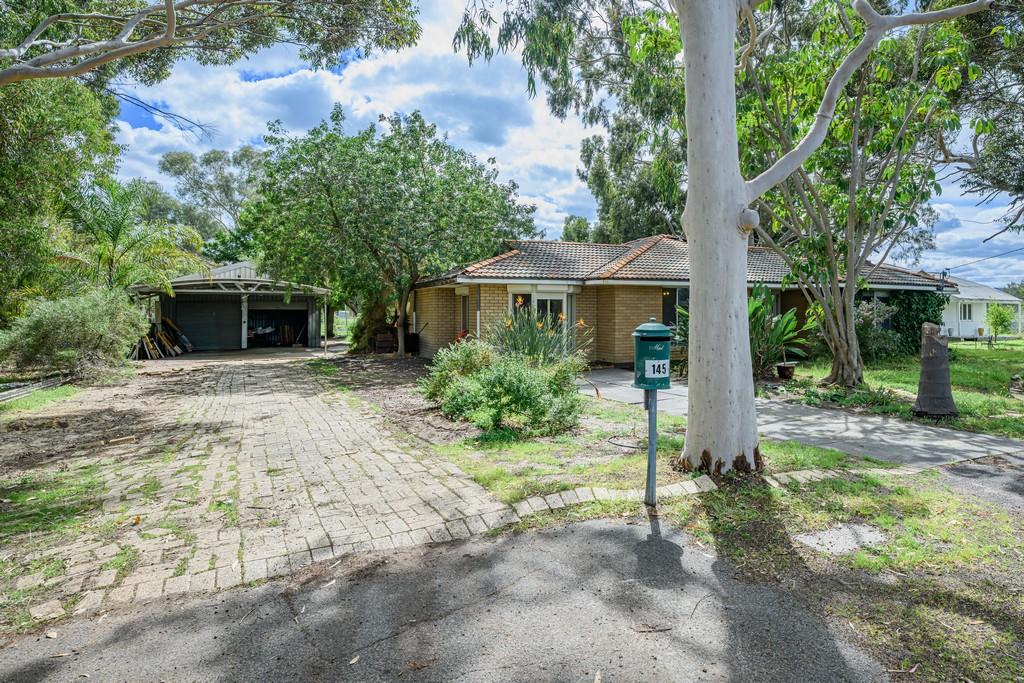 145 Lennard St, Herne Hill, WA 6056