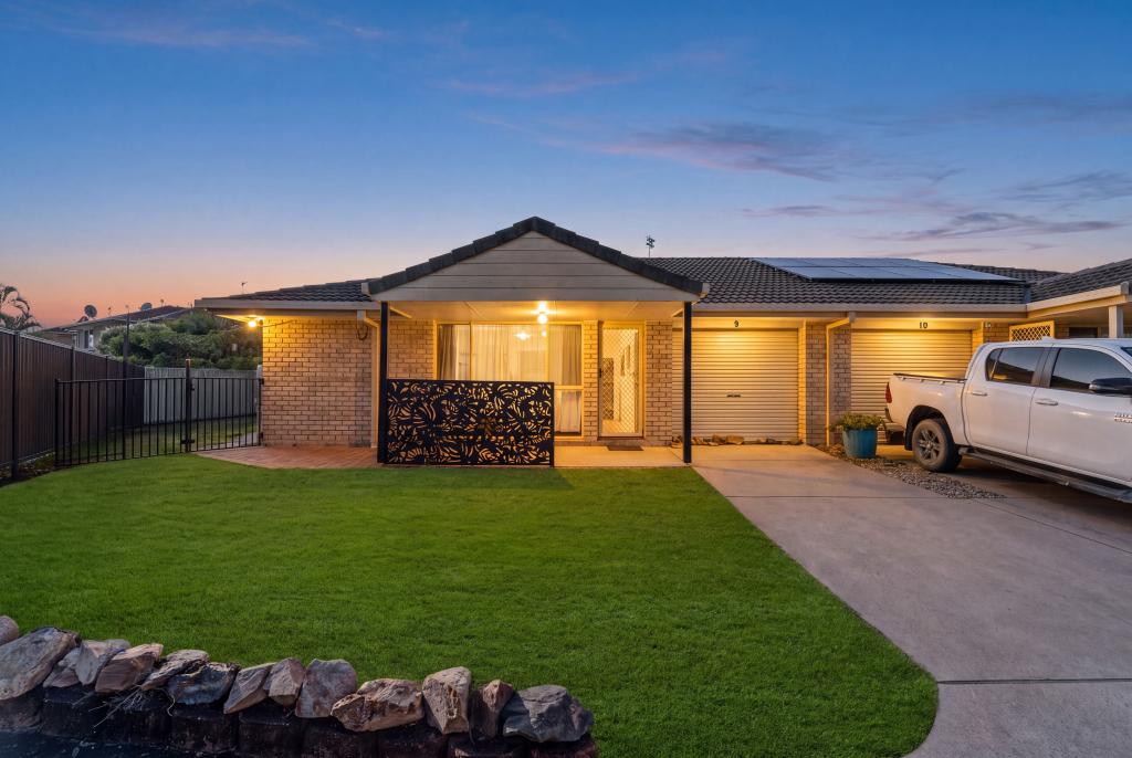9/27 Fortune St, Coomera, QLD 4209