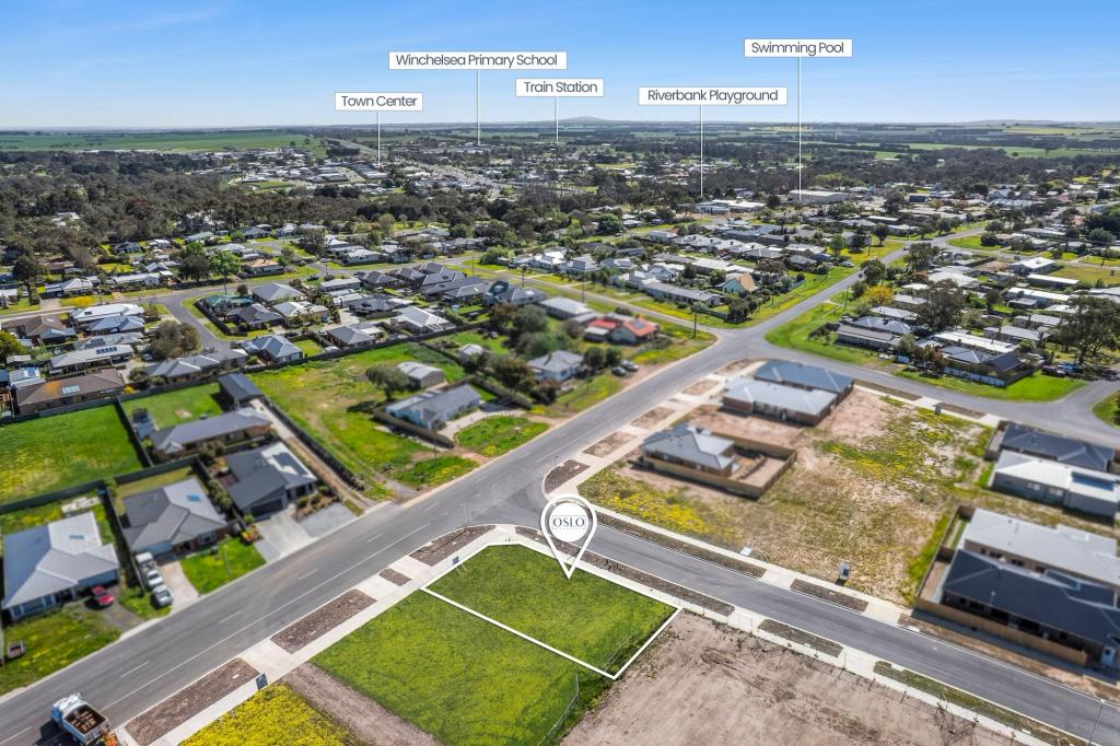 71 Austin St, Winchelsea, VIC 3241