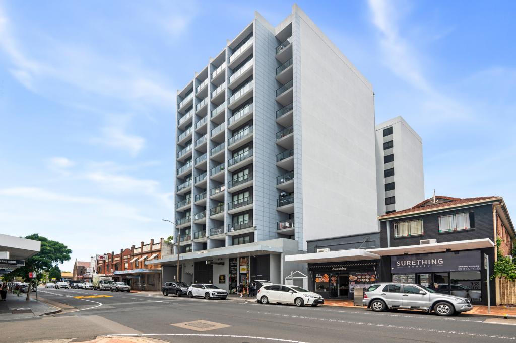 14/23 JOHN ST, LIDCOMBE, NSW 2141