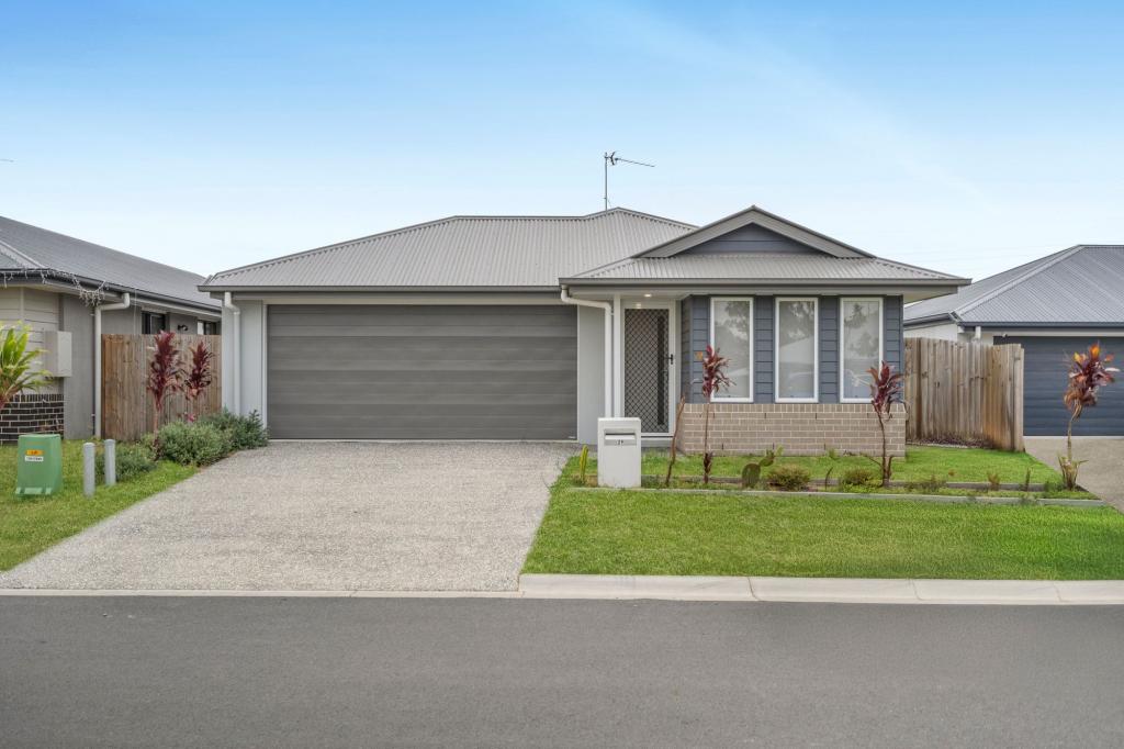 29 Howe Cct, Logan Reserve, QLD 4133