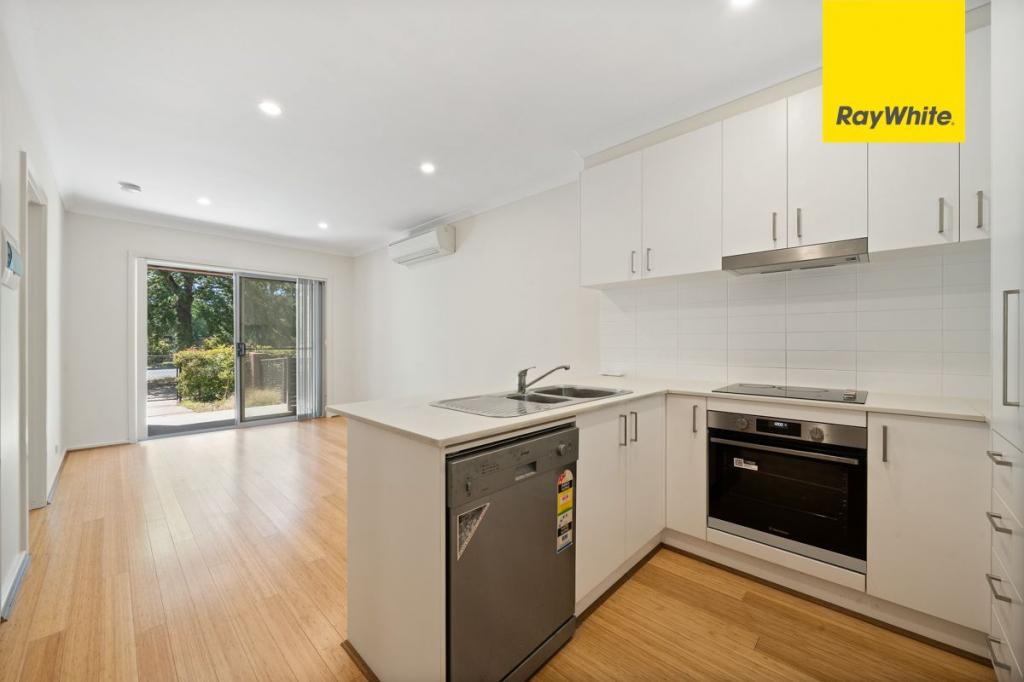 5/17 Majura Ave, Dickson, ACT 2602