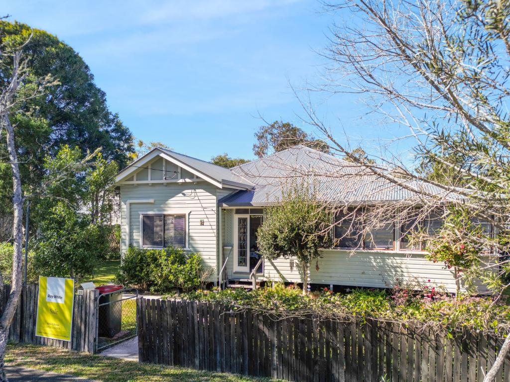 21 Urben St, Urbenville, NSW 2475