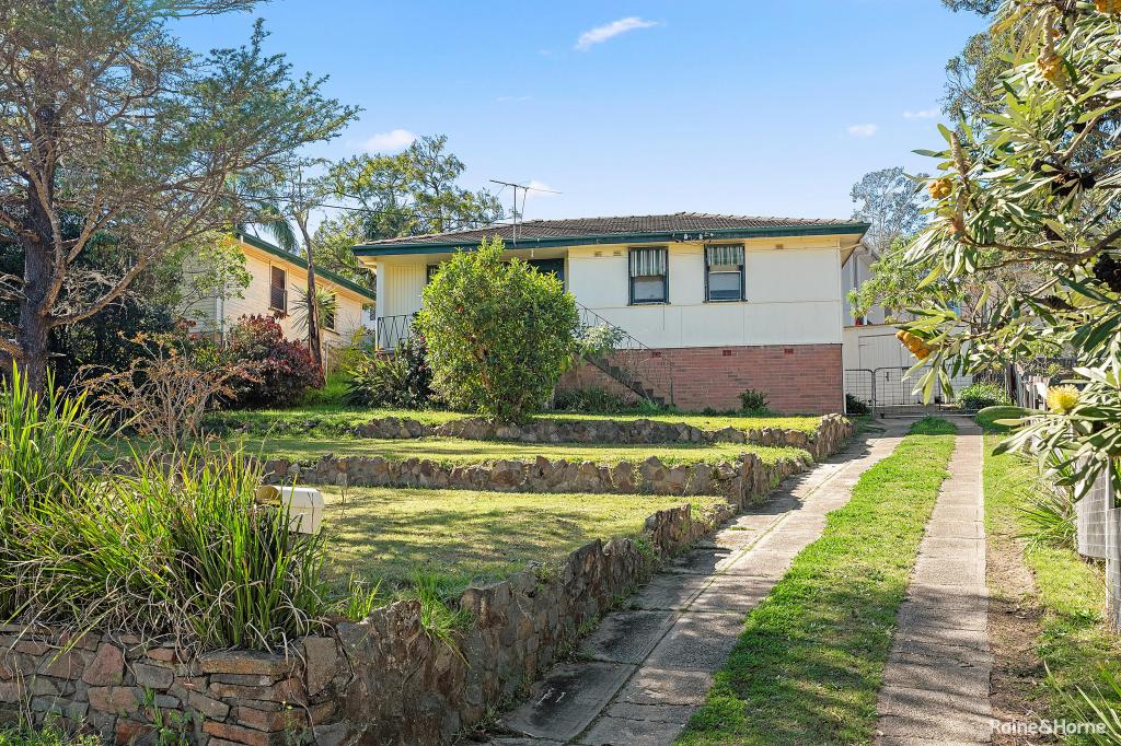 46 Bean St, Gateshead, NSW 2290