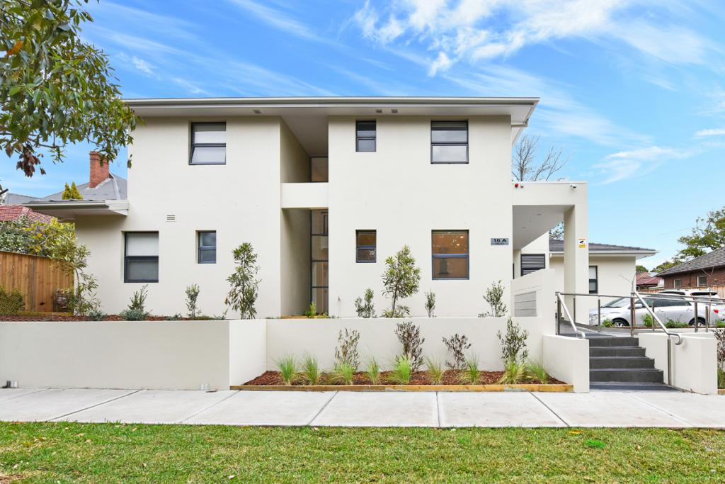 103/16a Jersey Rd, Strathfield, NSW 2135