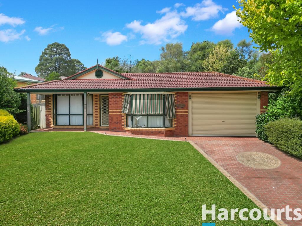 8 Walker Dr, Drouin, VIC 3818