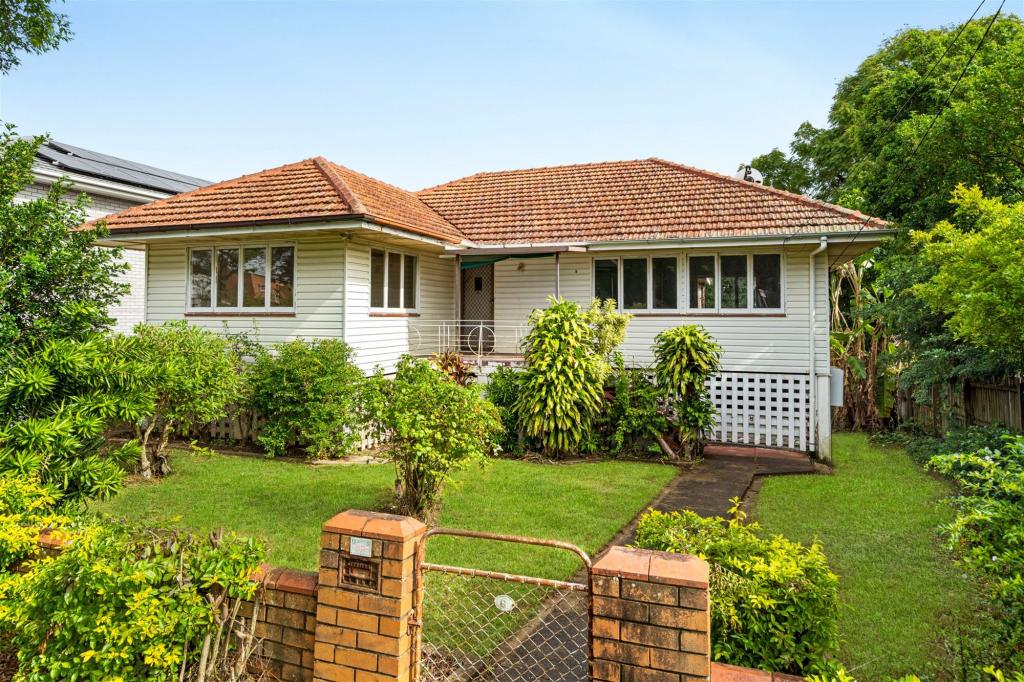 9 Brier St, Moorooka, QLD 4105