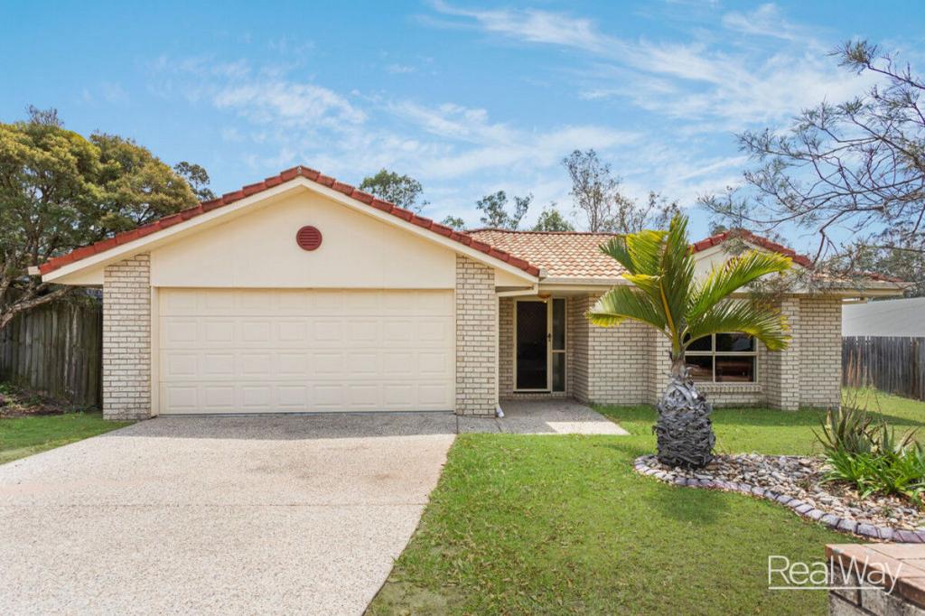 63 Lakeview Dr, Deebing Heights, QLD 4306