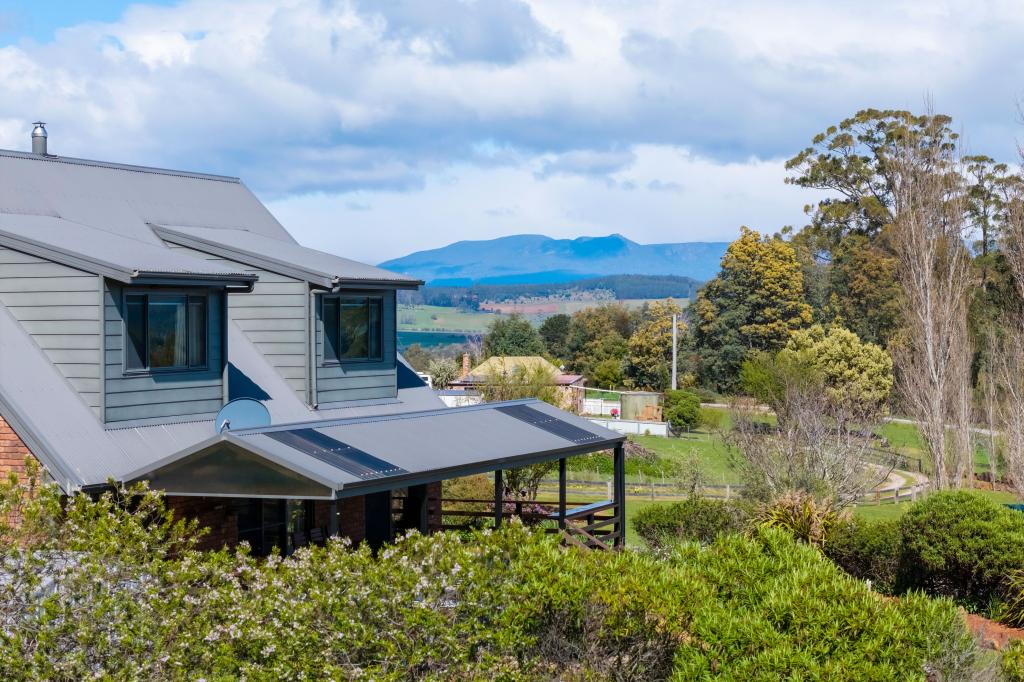 7 Hill St, Elizabeth Town, TAS 7304