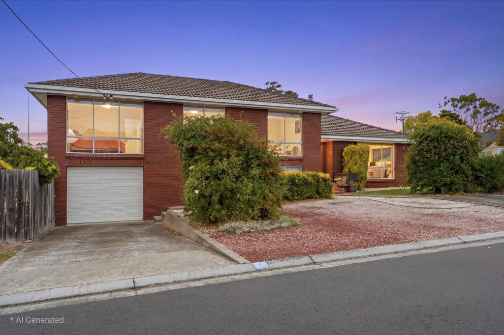 27 SOMERDALE RD, CLAREMONT, TAS 7011