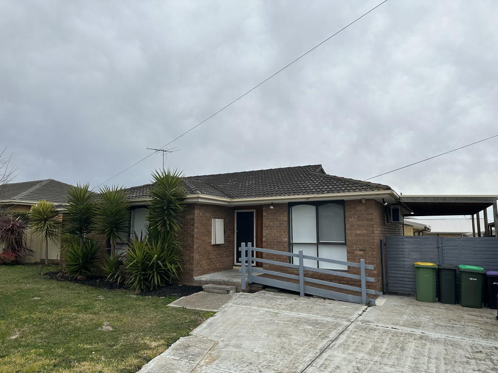 8 Farrell St, New Gisborne, VIC 3438
