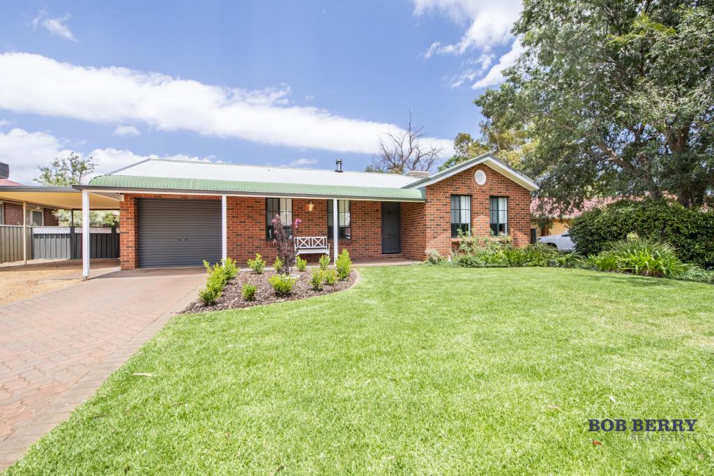 9 Murrayfield Dr, Dubbo, NSW 2830