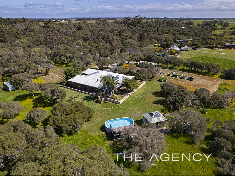 86 St Andrews Lane, Ambergate, WA 6280