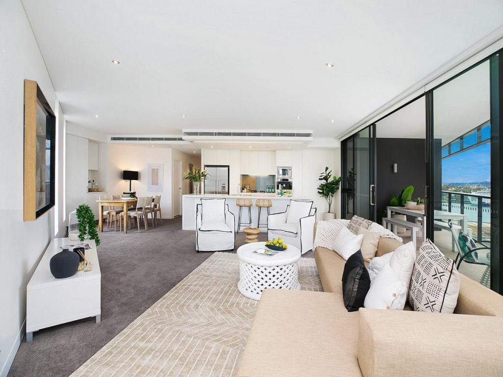 4 Distillery Dr, Pyrmont, NSW 2009