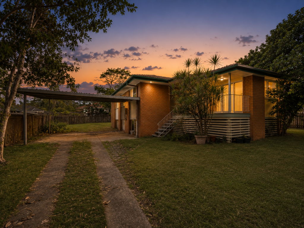 4 Ursa St, Inala, QLD 4077