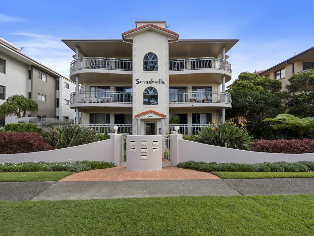3/266 MARINE PDE, KINGSCLIFF, NSW 2487