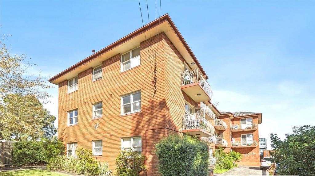 4/57 Quigg St S, Lakemba, NSW 2195