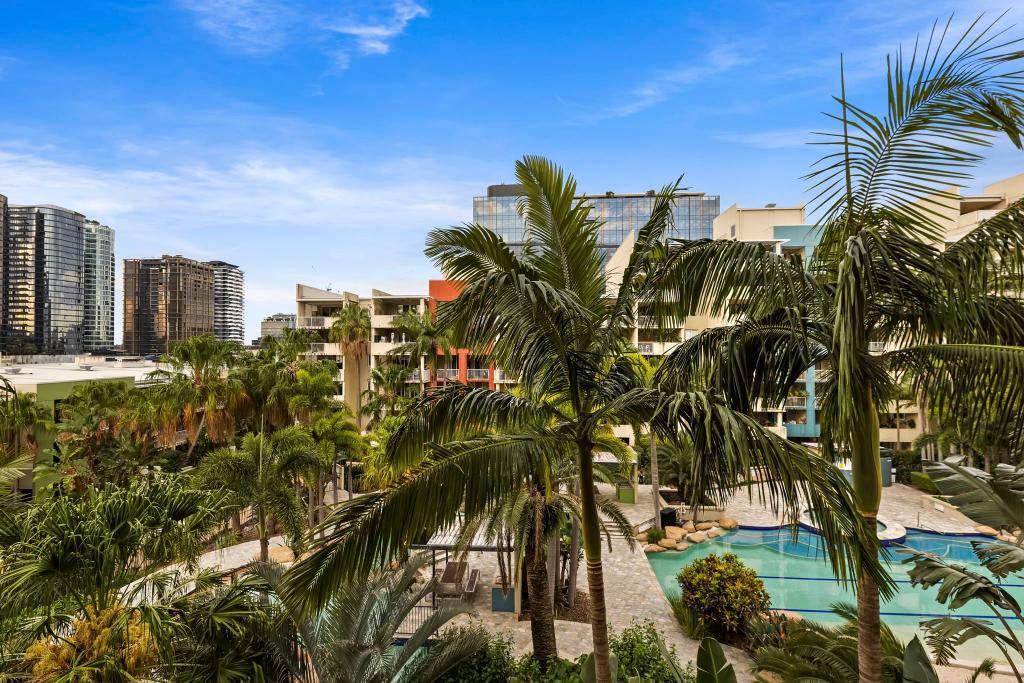63/41 Gotha St, Fortitude Valley, QLD 4006
