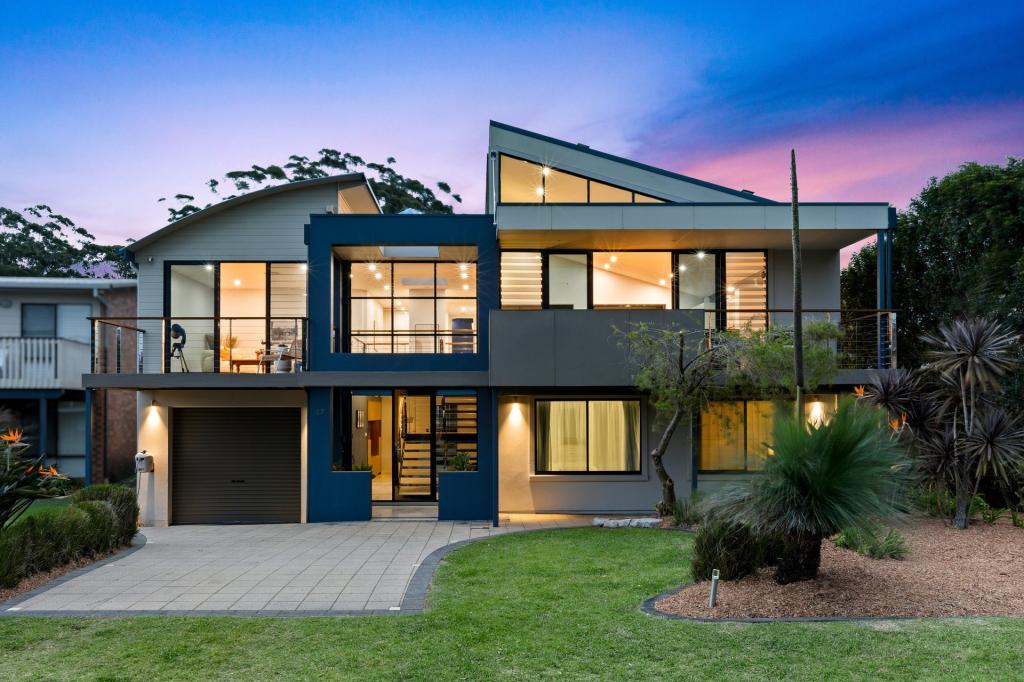 47 Normandy St, Narrawallee, NSW 2539