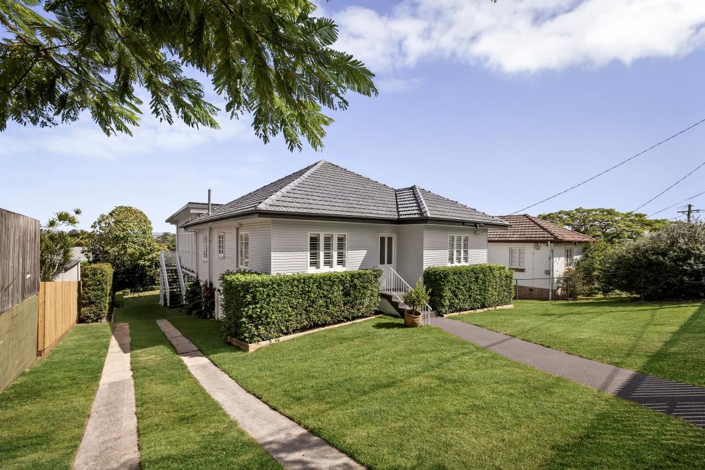 40 Benecia St, Wavell Heights, QLD 4012