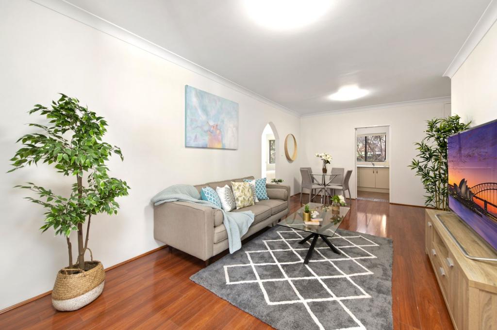 12/10a Muriel St, Hornsby, NSW 2077